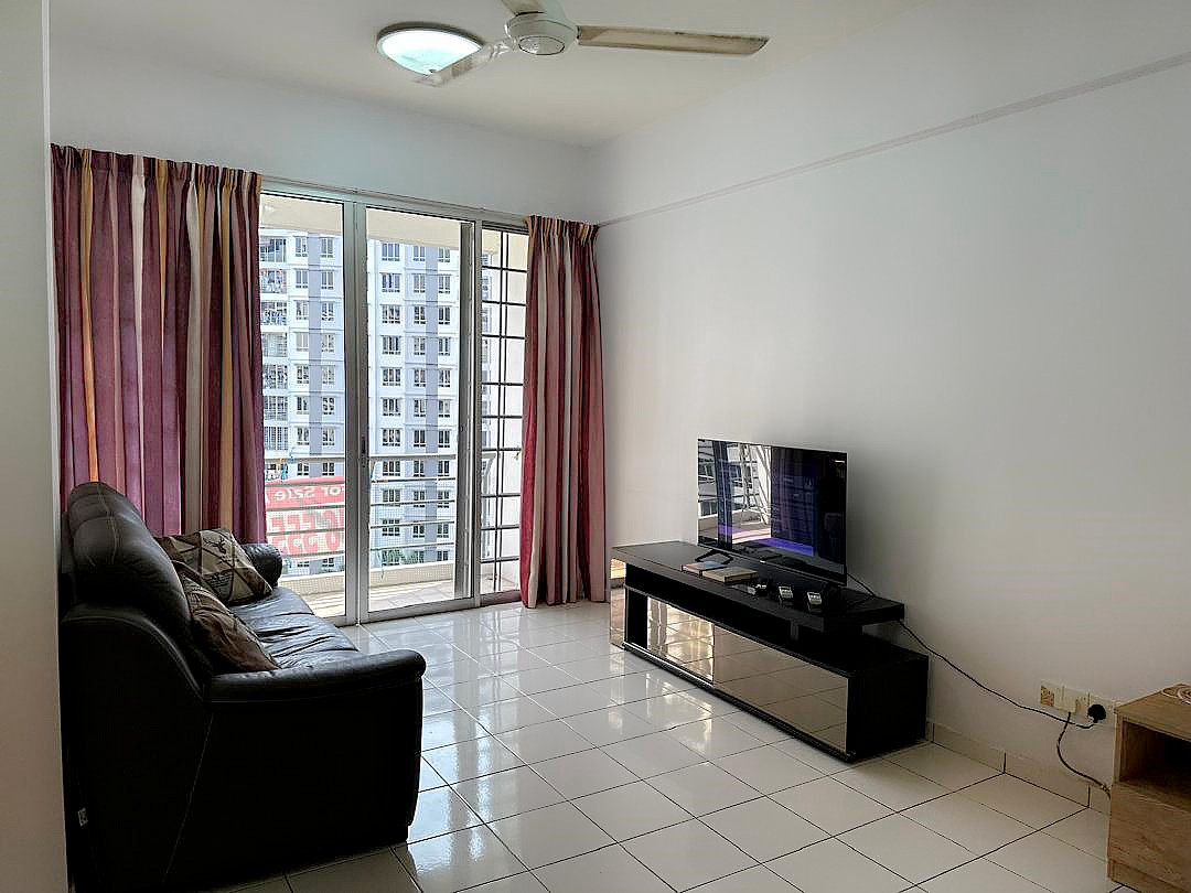 Putra place ,9731 - photo 1