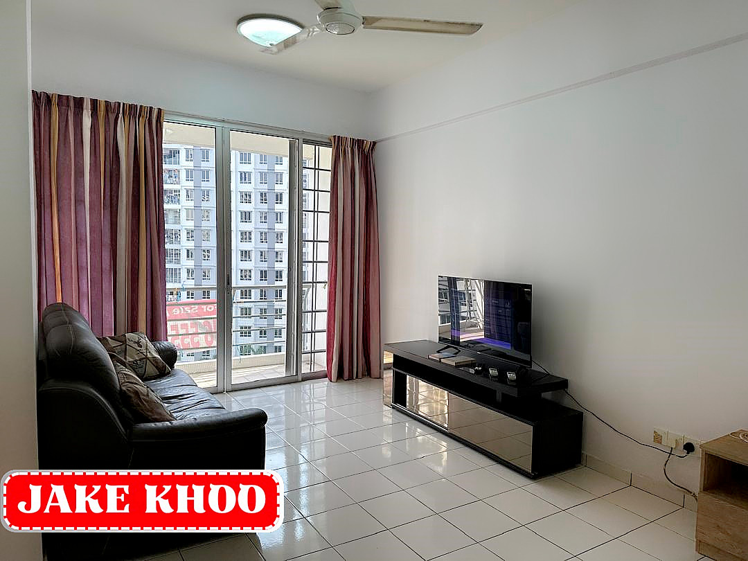 Putra place ,9731