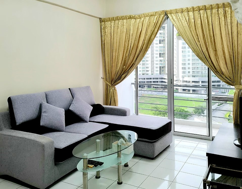Putra Place,9735 - photo 1