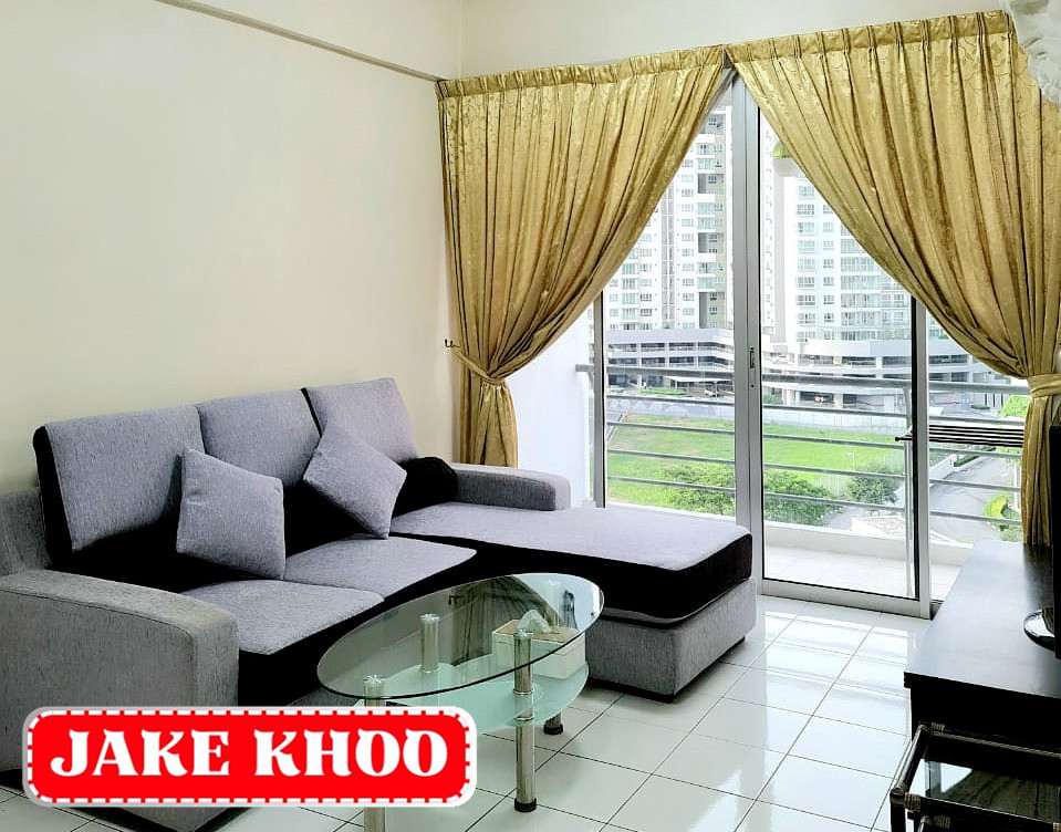 Putra Place,9735 - photo 1