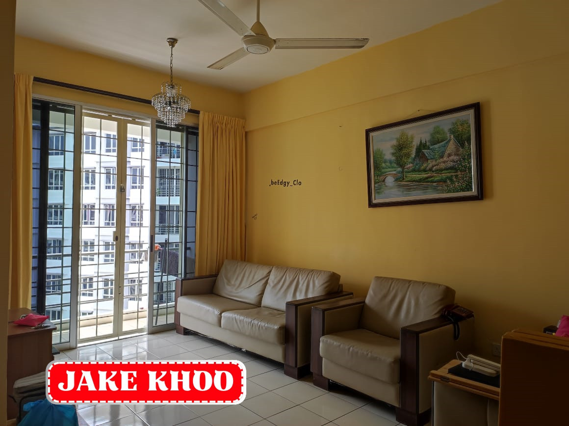 Putra Place,20486 - photo 1