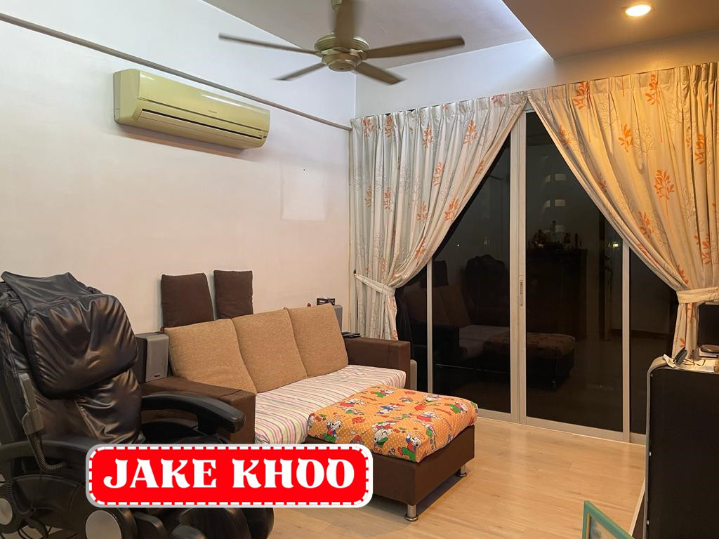 Putra Place,15486 - photo 1
