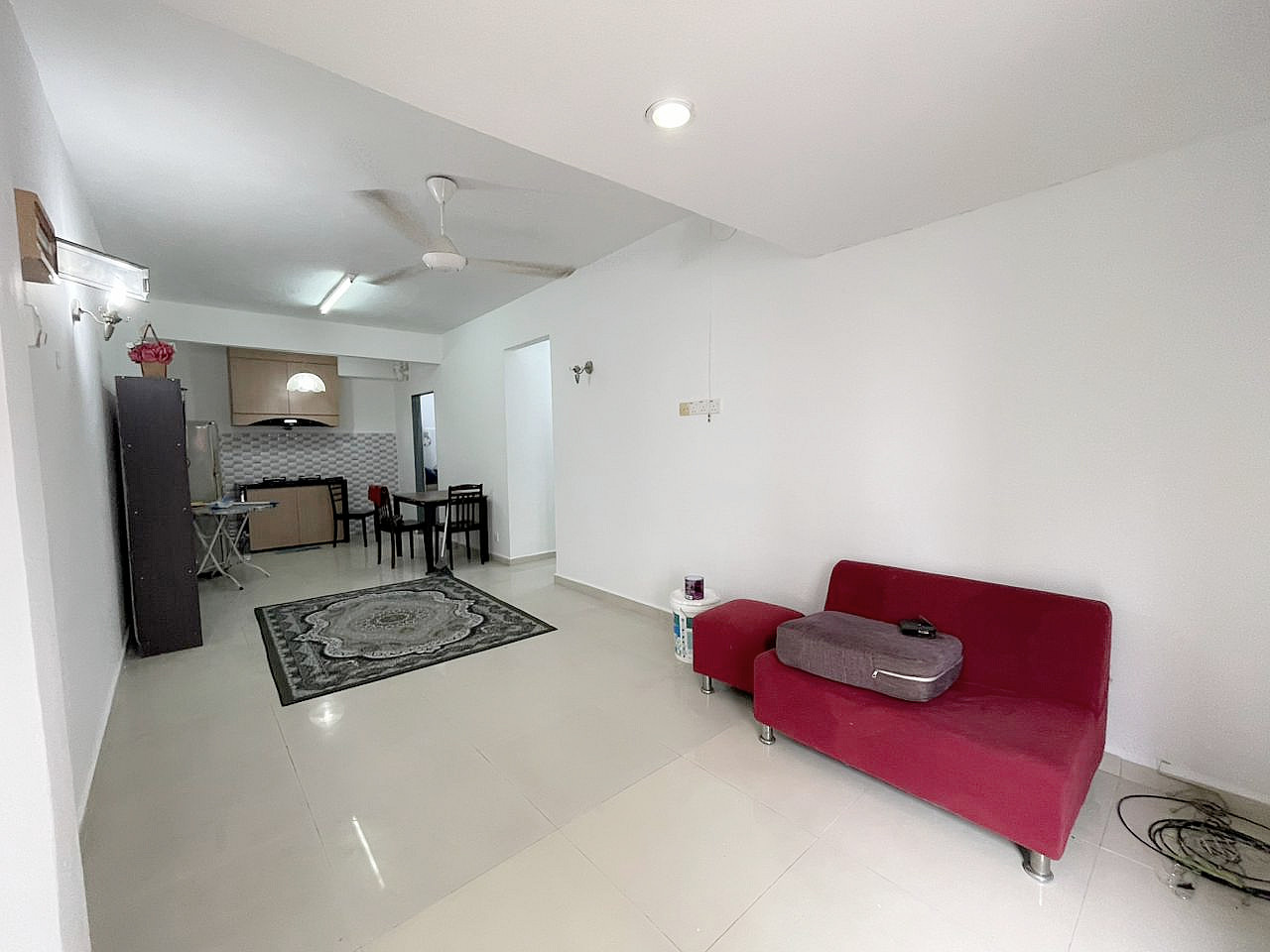 Villa Condo HH