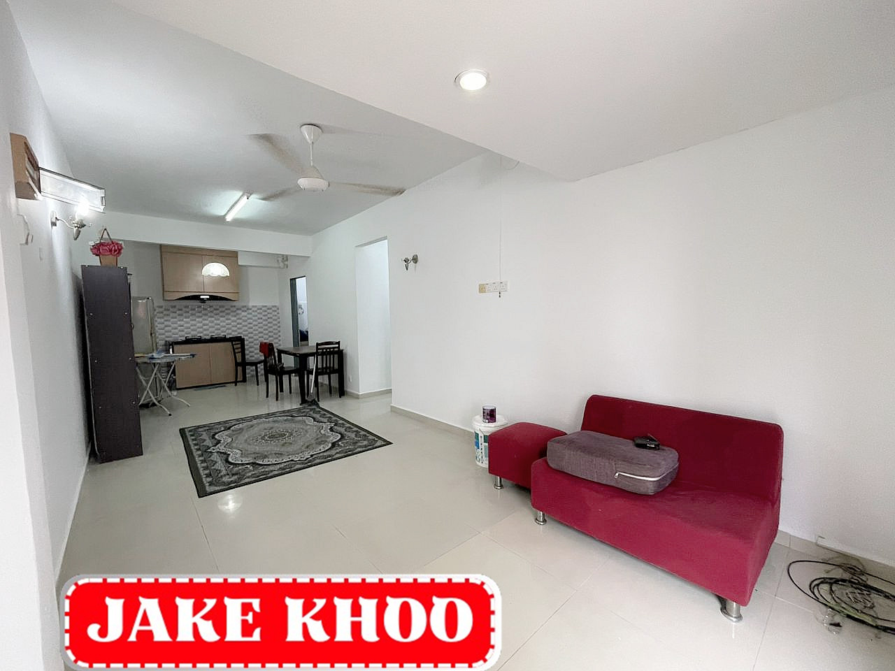Villa Condo HH