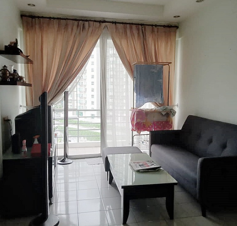 Putra Place,5420 - photo 1