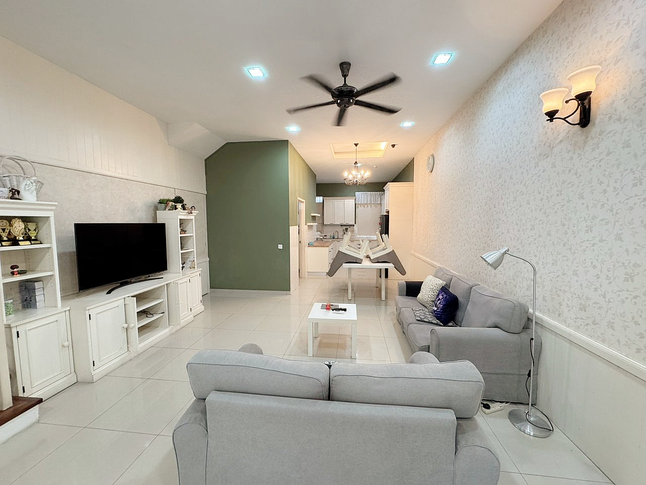 Setia Pearl Island 22615 - photo 1