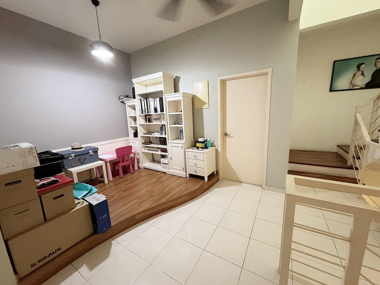 Setia Pearl Island 22615 - photo 6