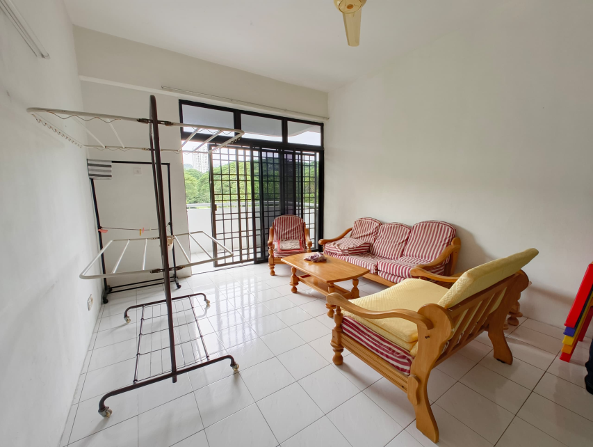 Desa Universiti, 20850 - photo 2