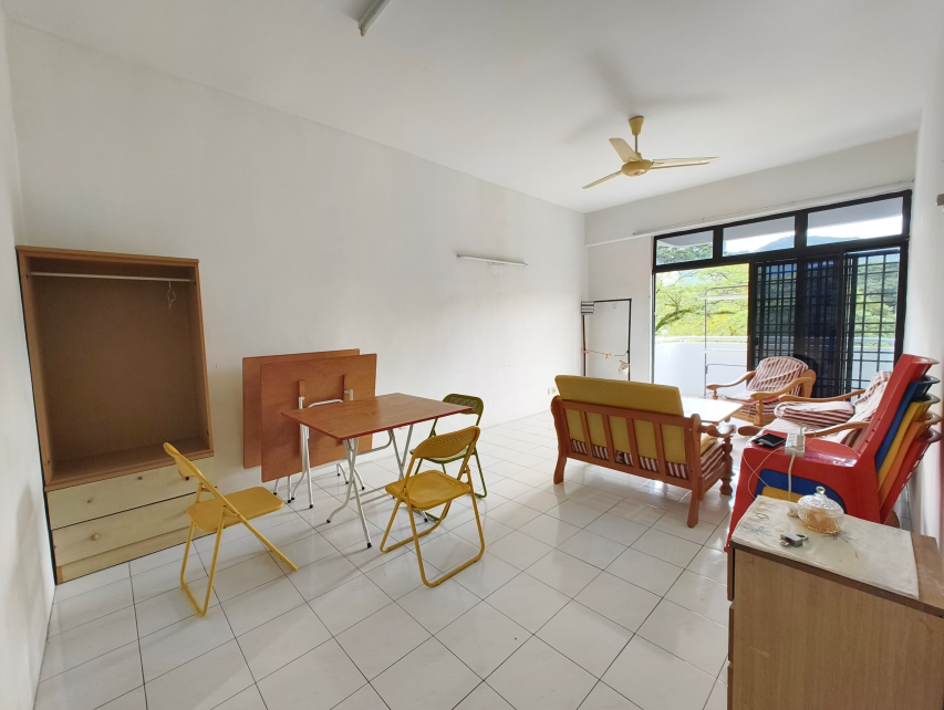Desa Universiti, 20850 - photo 3