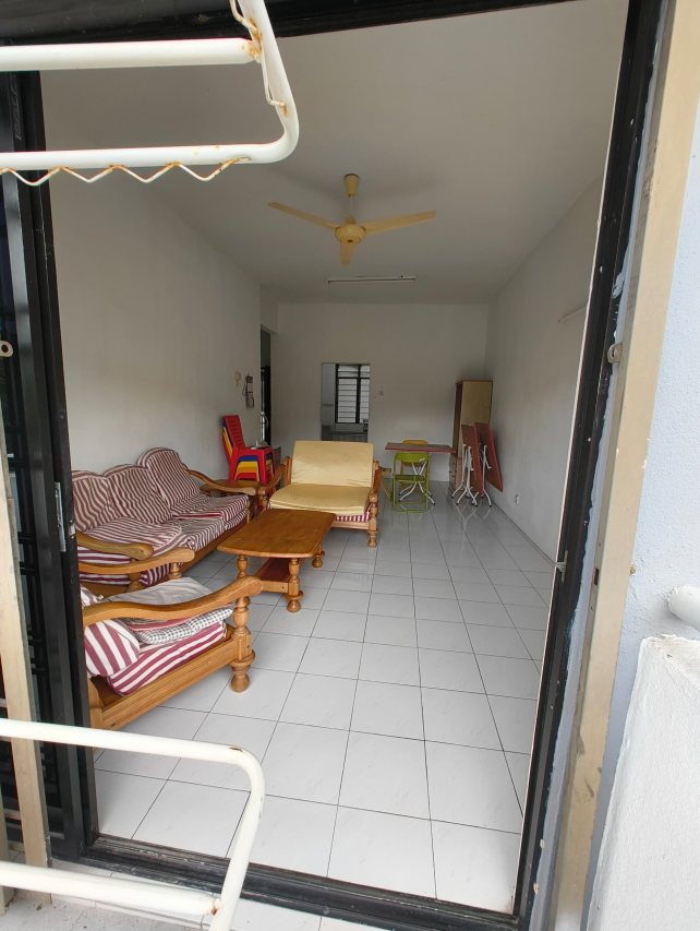 Desa Universiti, 20850 - photo 4