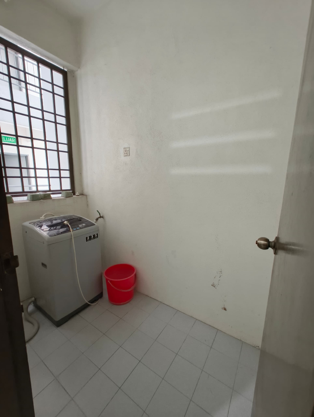 Desa Universiti, 20850 - photo 13