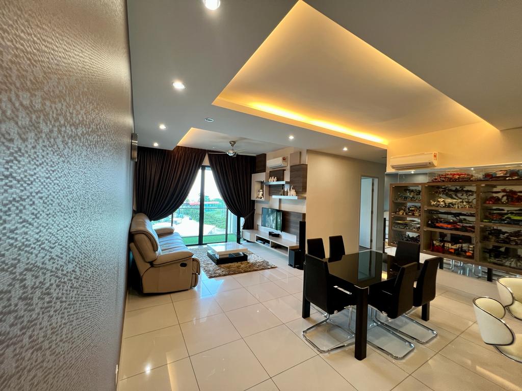The Address, 16272 - photo 2