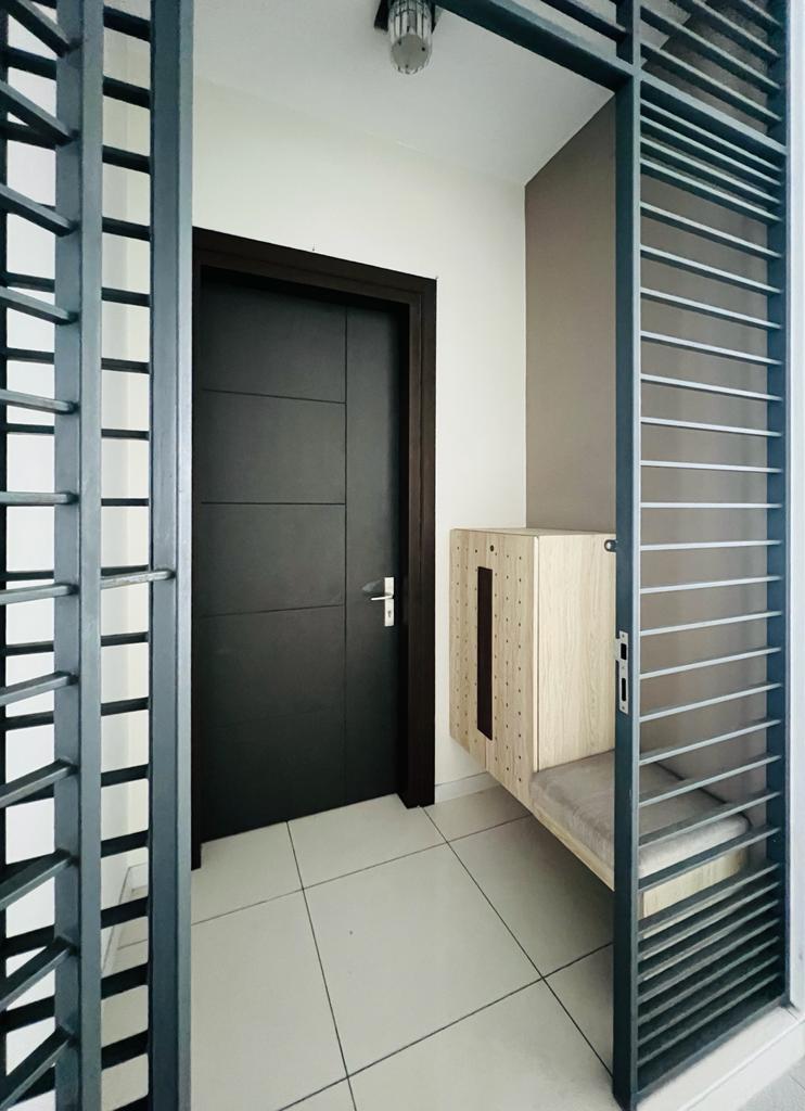 The Address, 16272 - photo 3