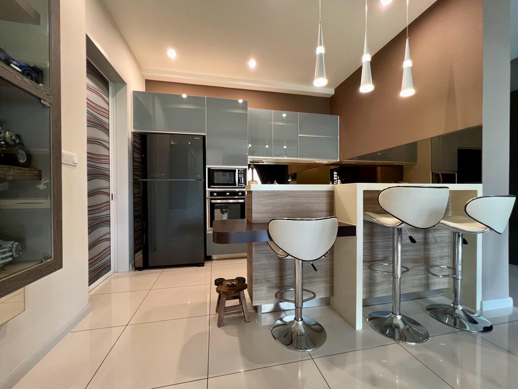 The Address, 16272 - photo 4