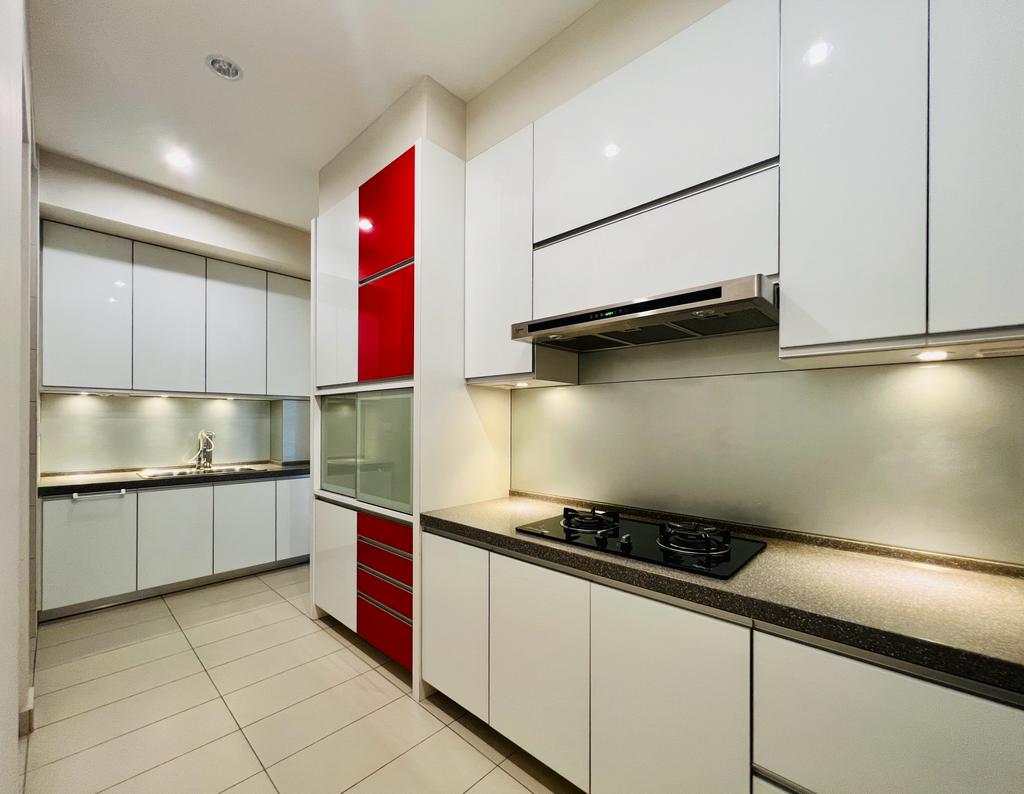 The Address, 16272 - photo 5