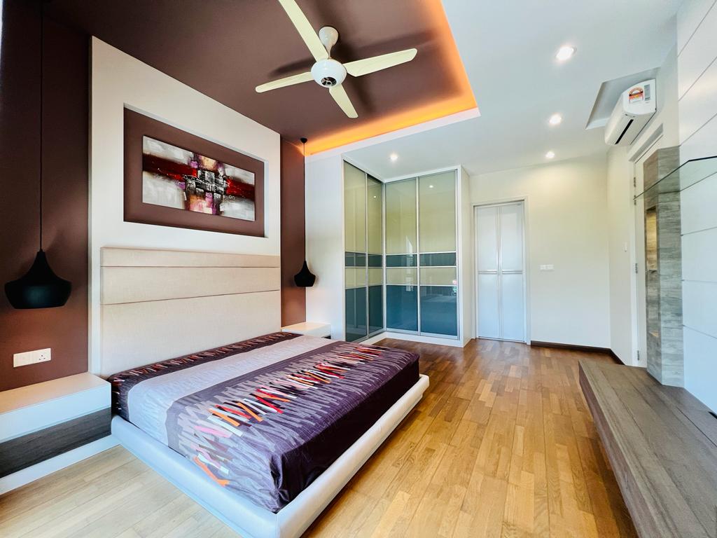 The Address, 16272 - photo 8
