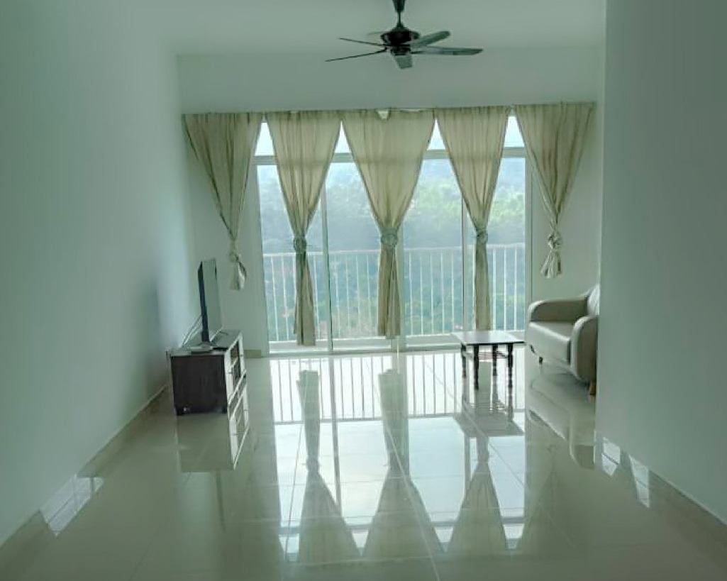 Setia Pinnacle, 7893