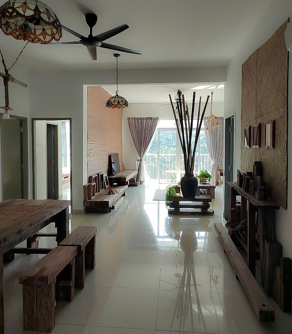 Setia Pinnacle, 20142