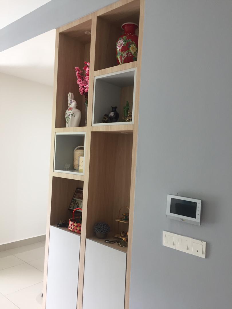 Setia Sky Vista, 15886 - photo 4