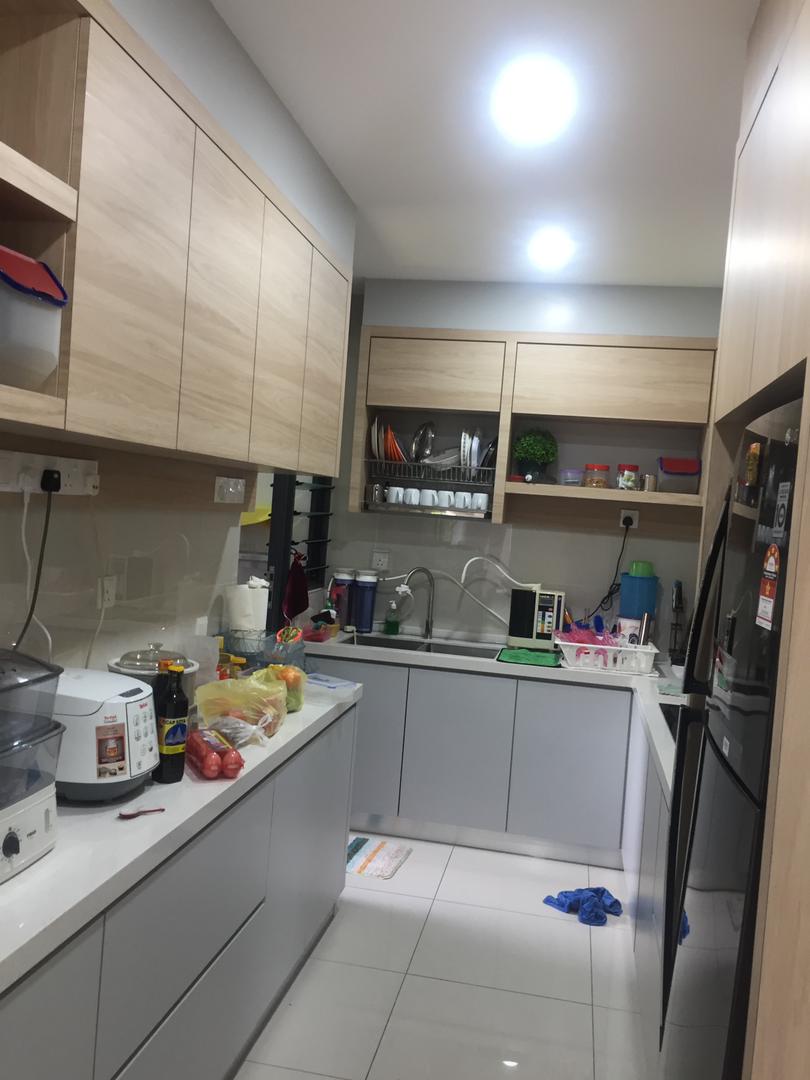 Setia Sky Vista, 15886 - photo 8