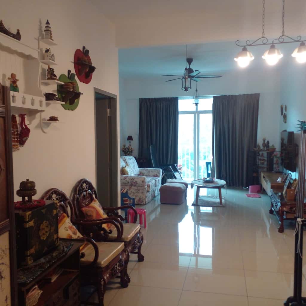Setia Pinnacle, 22232