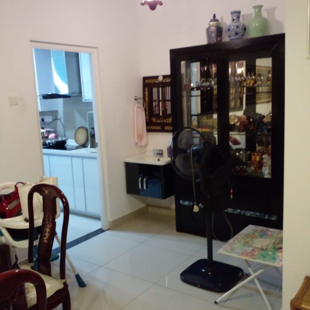 Setia Pinnacle, 22232 - photo 6