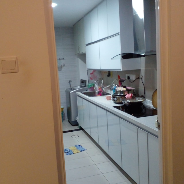 Setia Pinnacle, 22232 - photo 12