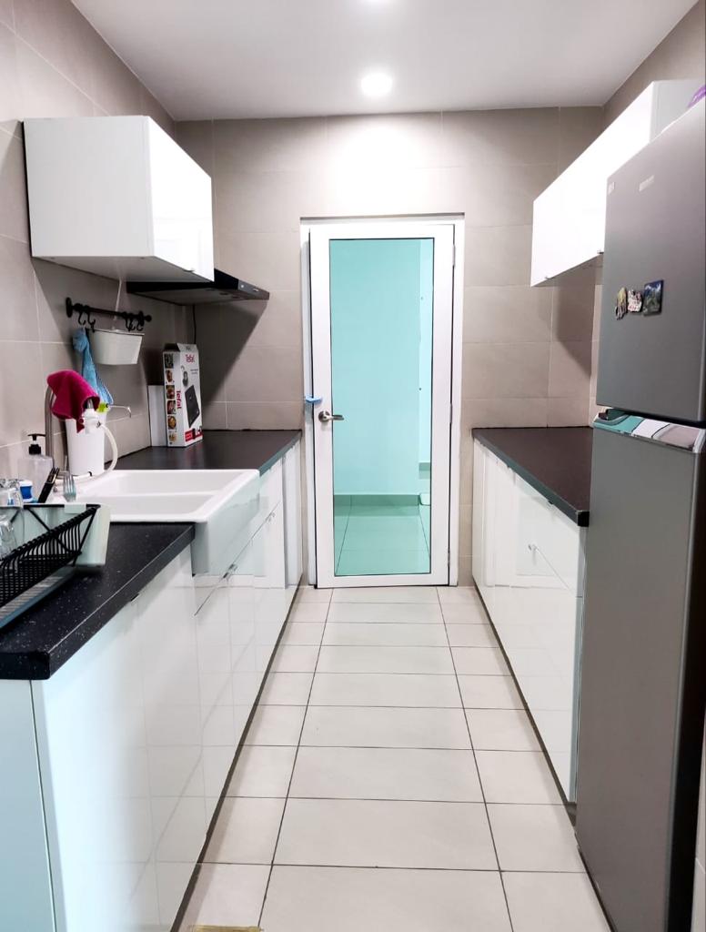 Setia Pinnacle, 20557 - photo 5