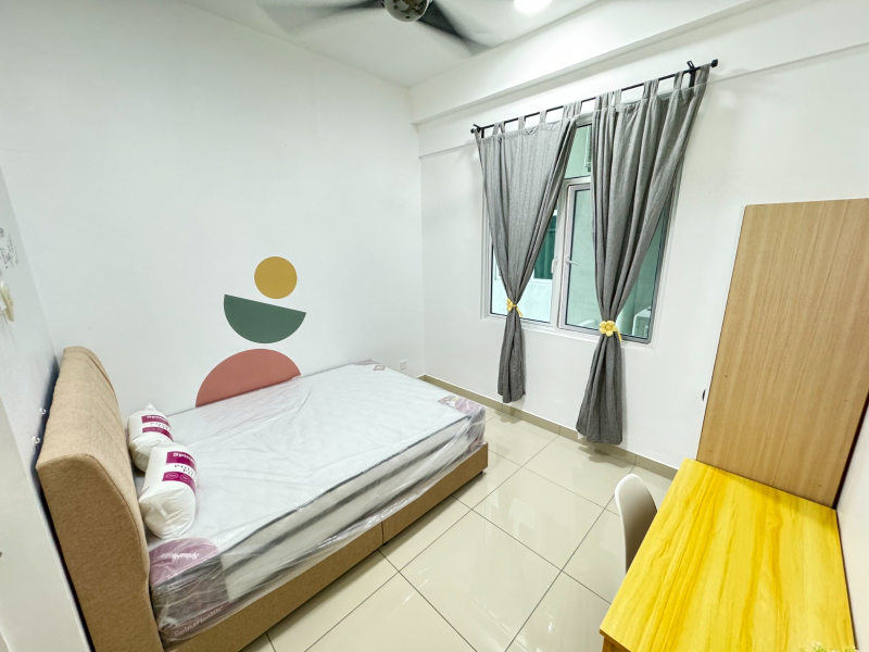 Setia Pinnacle, 20557 - photo 7