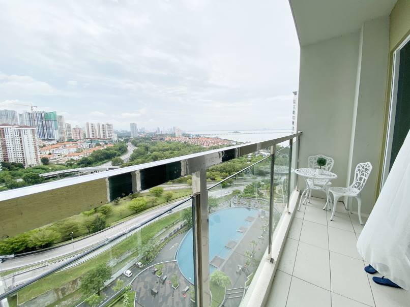 tropicana bay , 215 - photo 3