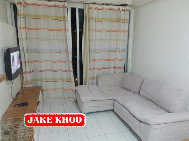 Putra Place, 9143 - photo 1