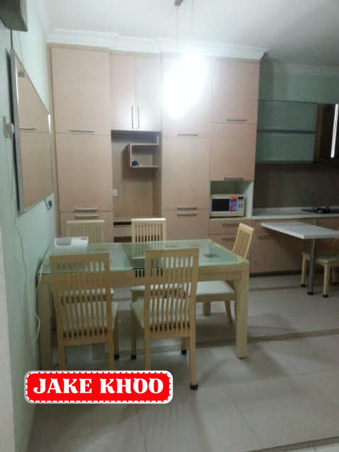 Putra Place, 9143 - photo 3
