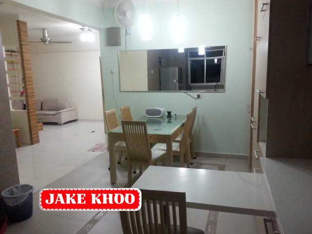 Putra Place, 9143 - photo 4