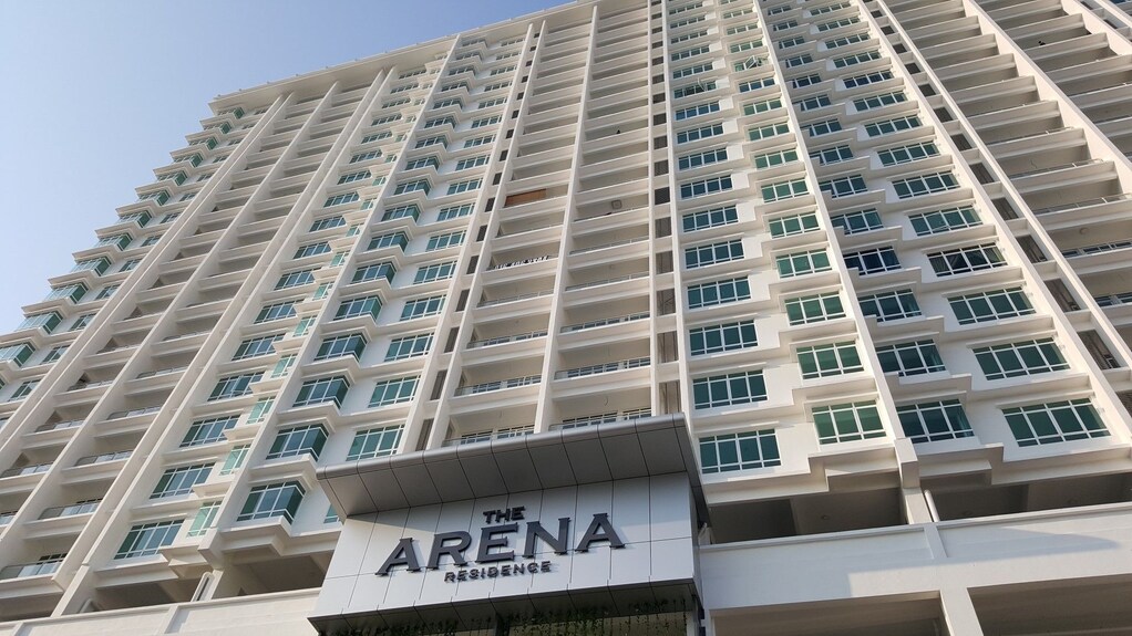 Arena Residences, 22970 - photo 5