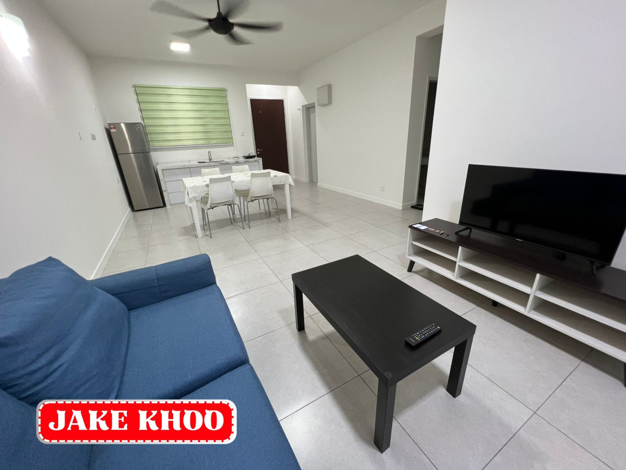 3 Residence,22976