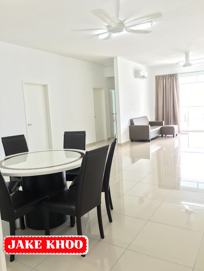 Arena Residences, 4623 - photo 1