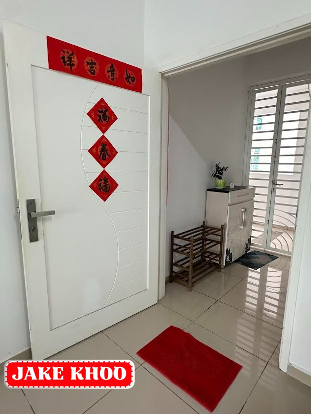 Arena Residences, 4623 - photo 3