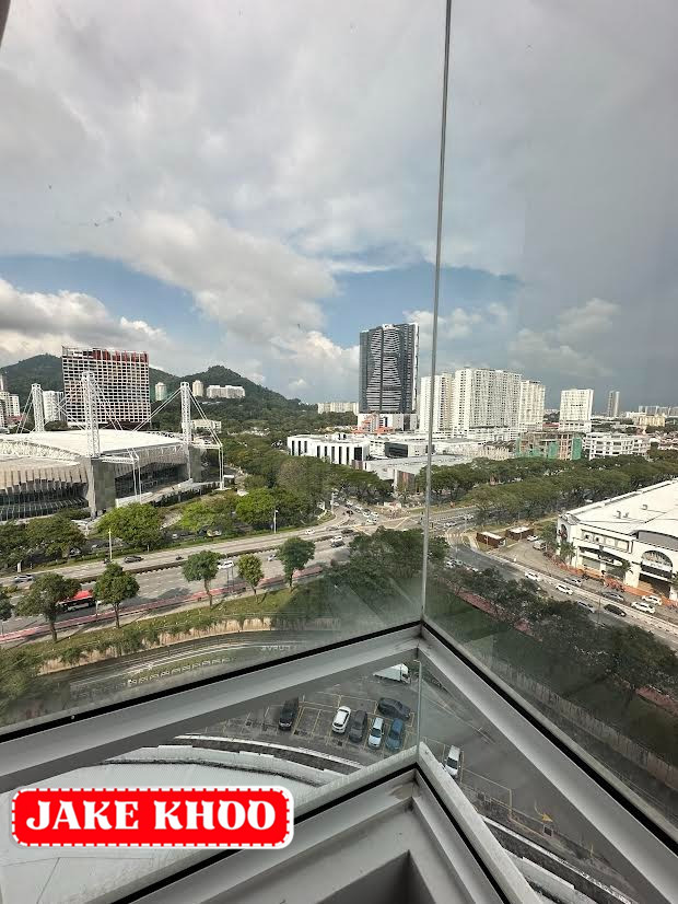 Arena Residences, 4623 - photo 4
