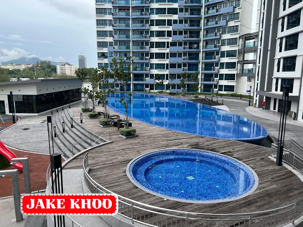Waterside Residence, 15620 - photo 6