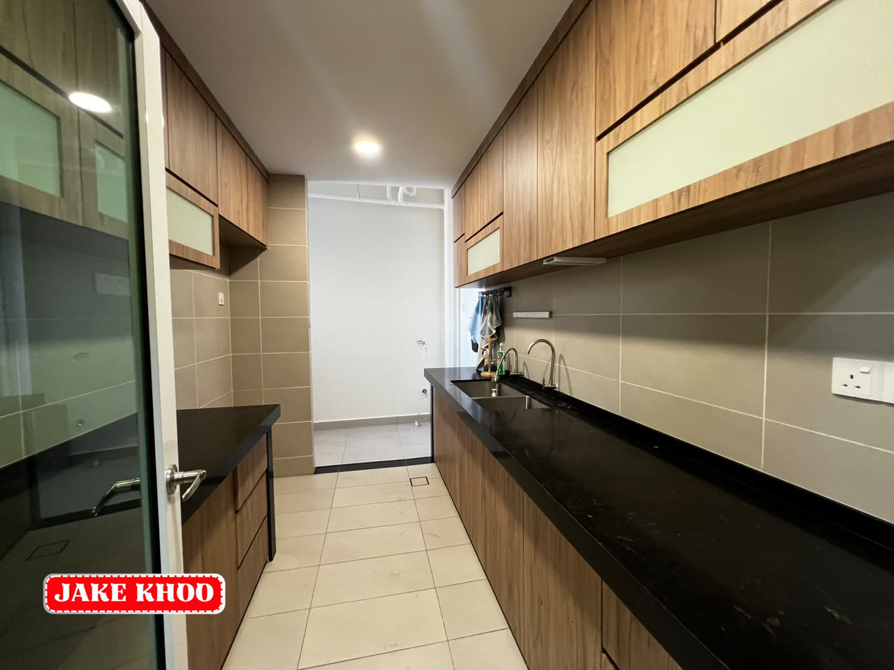 Setia pinnacle Co Siang - photo 3