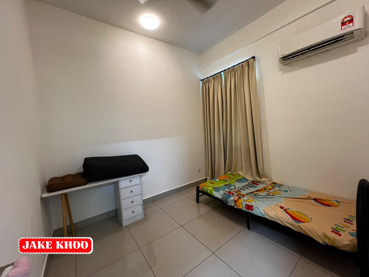 Setia pinnacle Co Siang - photo 6