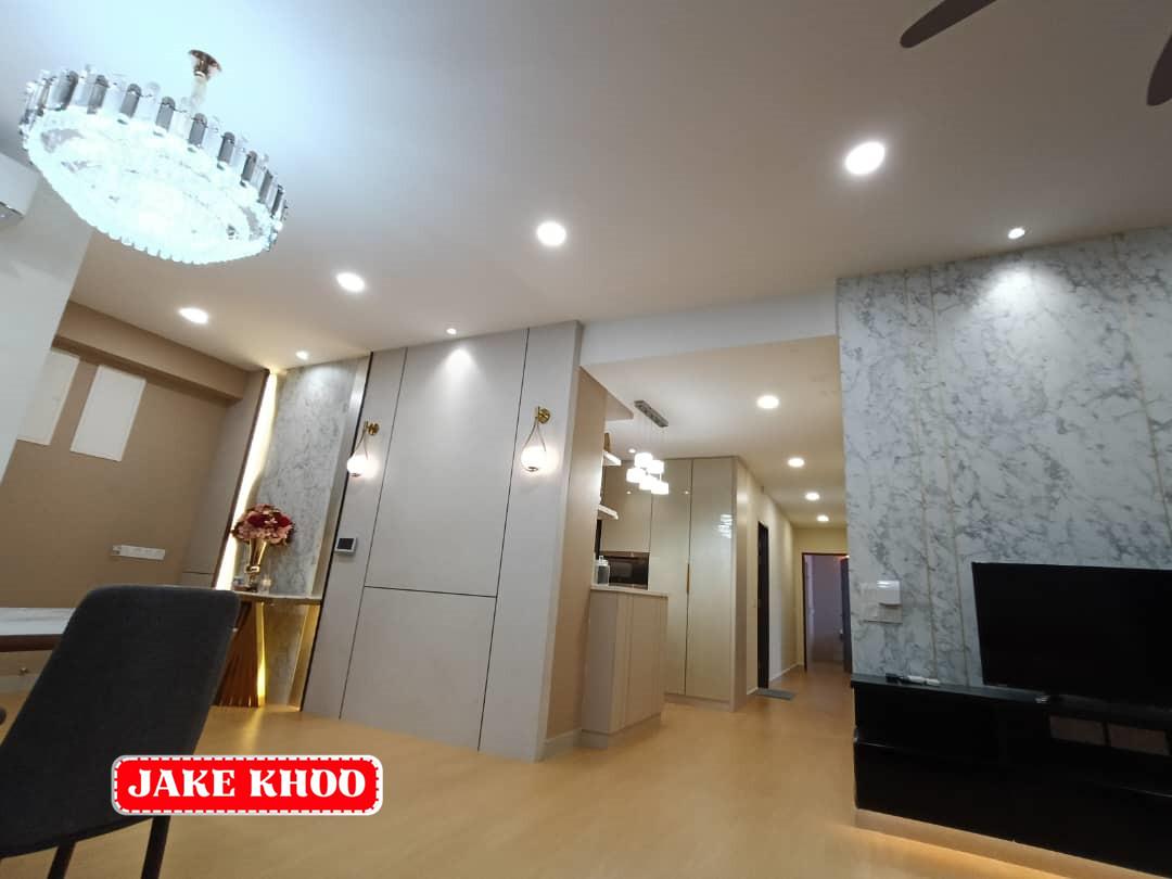 Setia Sky Vista, 22427 - photo 2