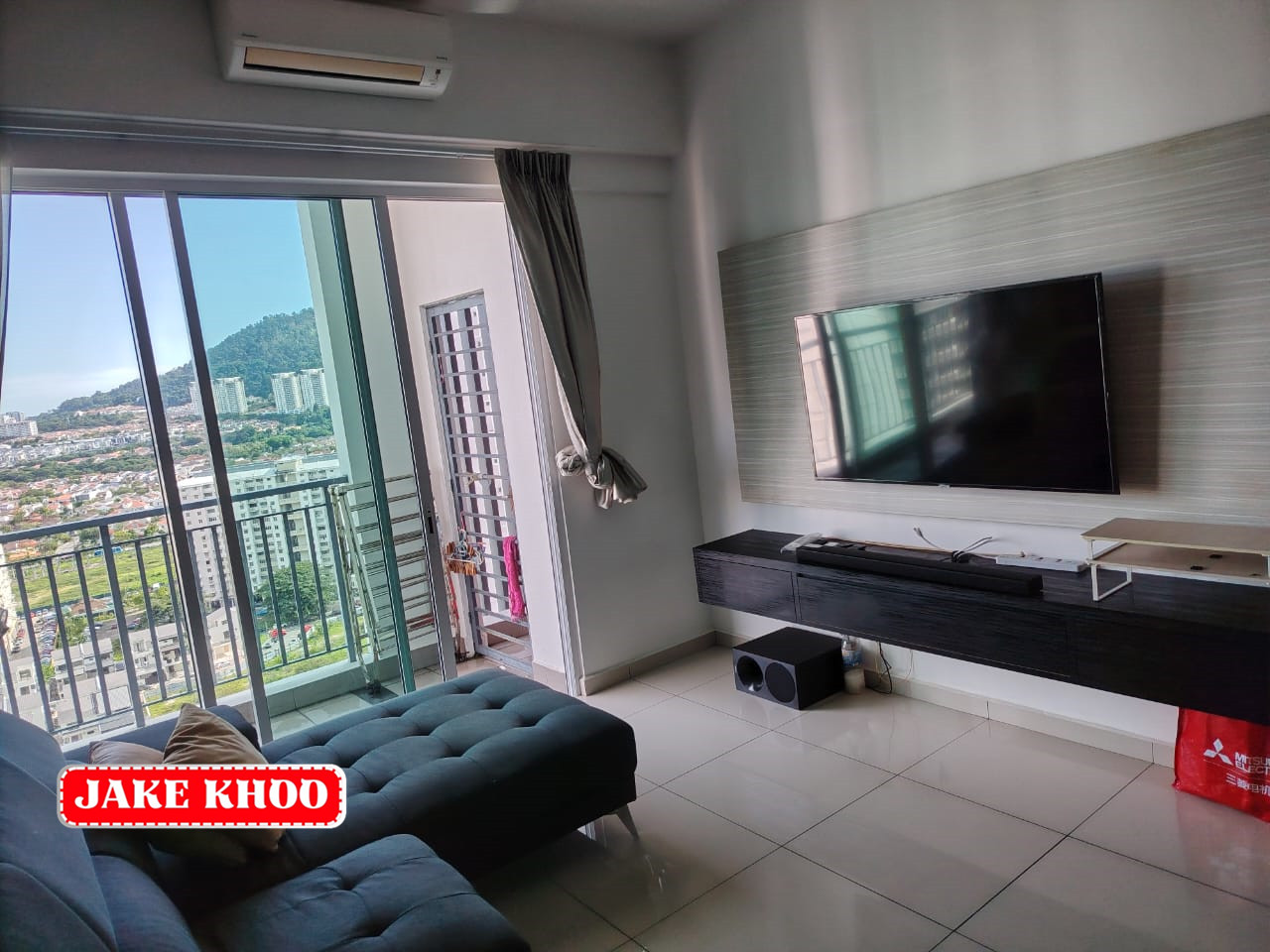 Imperial Residences