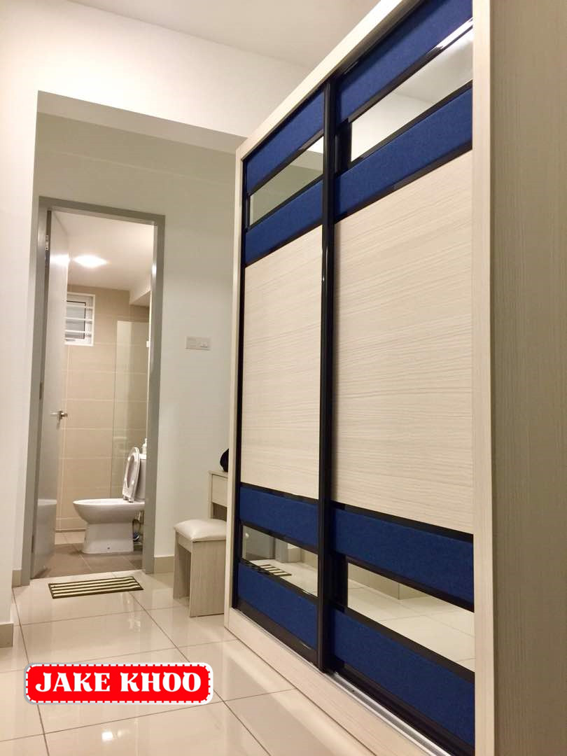 Tropicana Bay Residence, 302 - photo 12