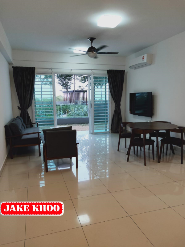 Tropicana Bay Residence, 251 - photo 2