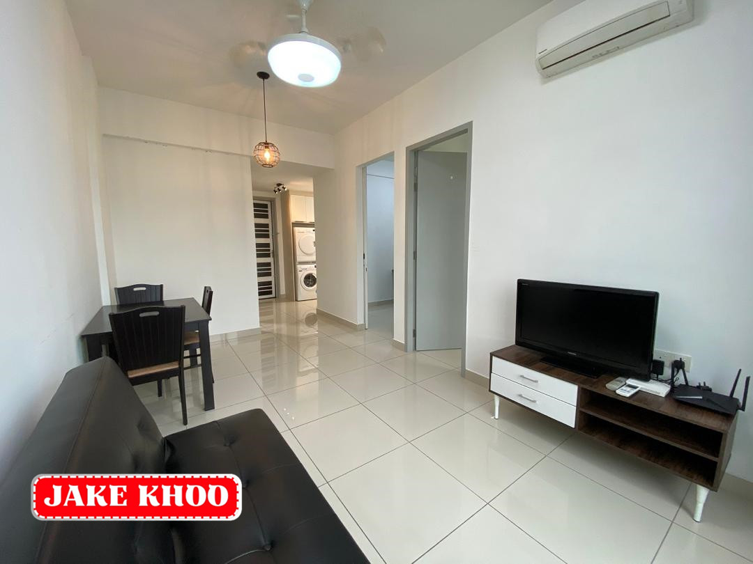 Tropicana Bay Residence, 303