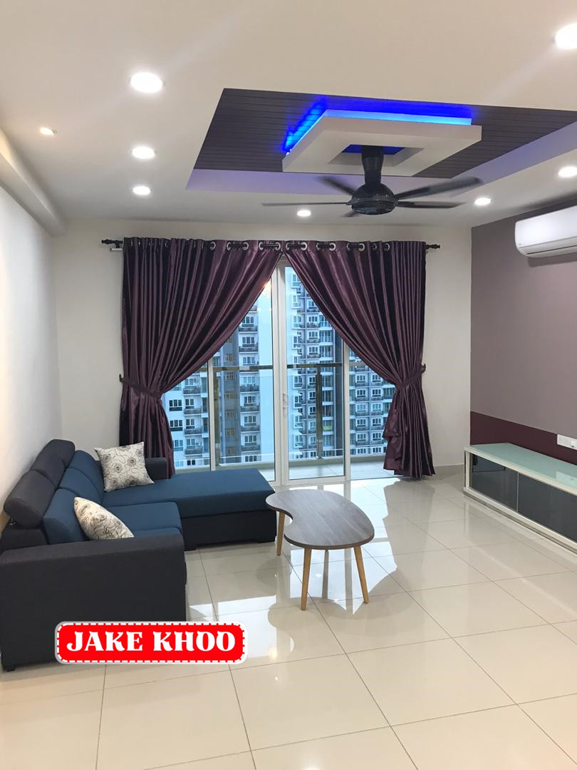 Tropicana Bay Residence, 263