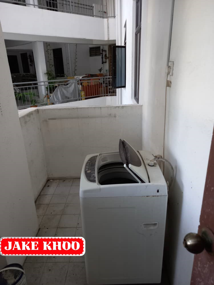 Desa Universiti, 23179 - photo 3