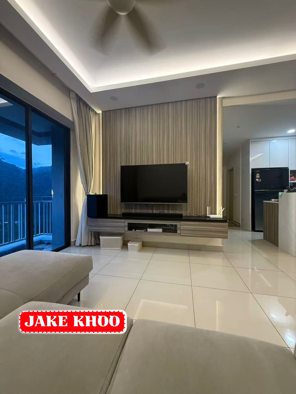 Setia sky vista co cc - photo 2