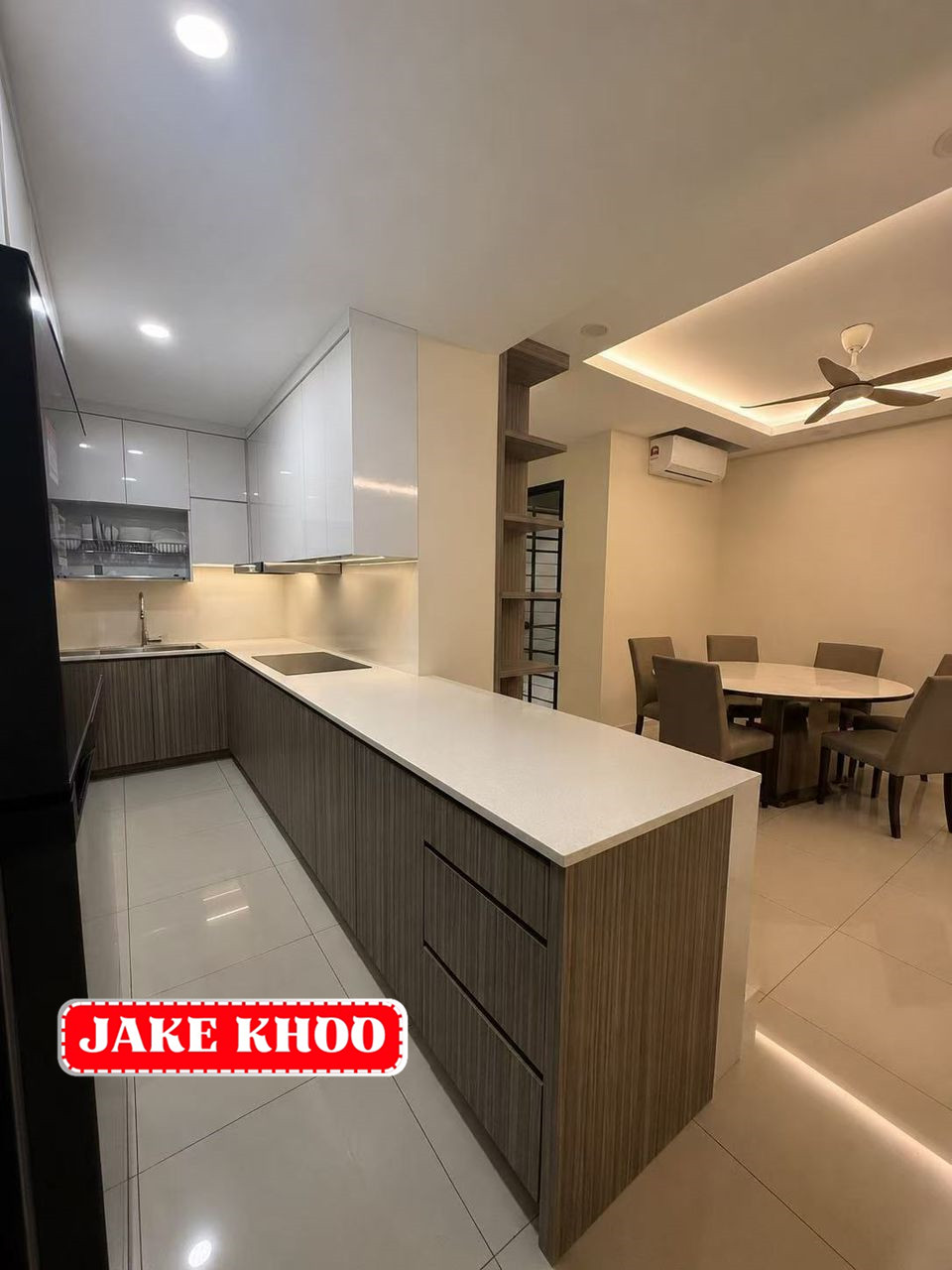 Setia sky vista co cc - photo 5